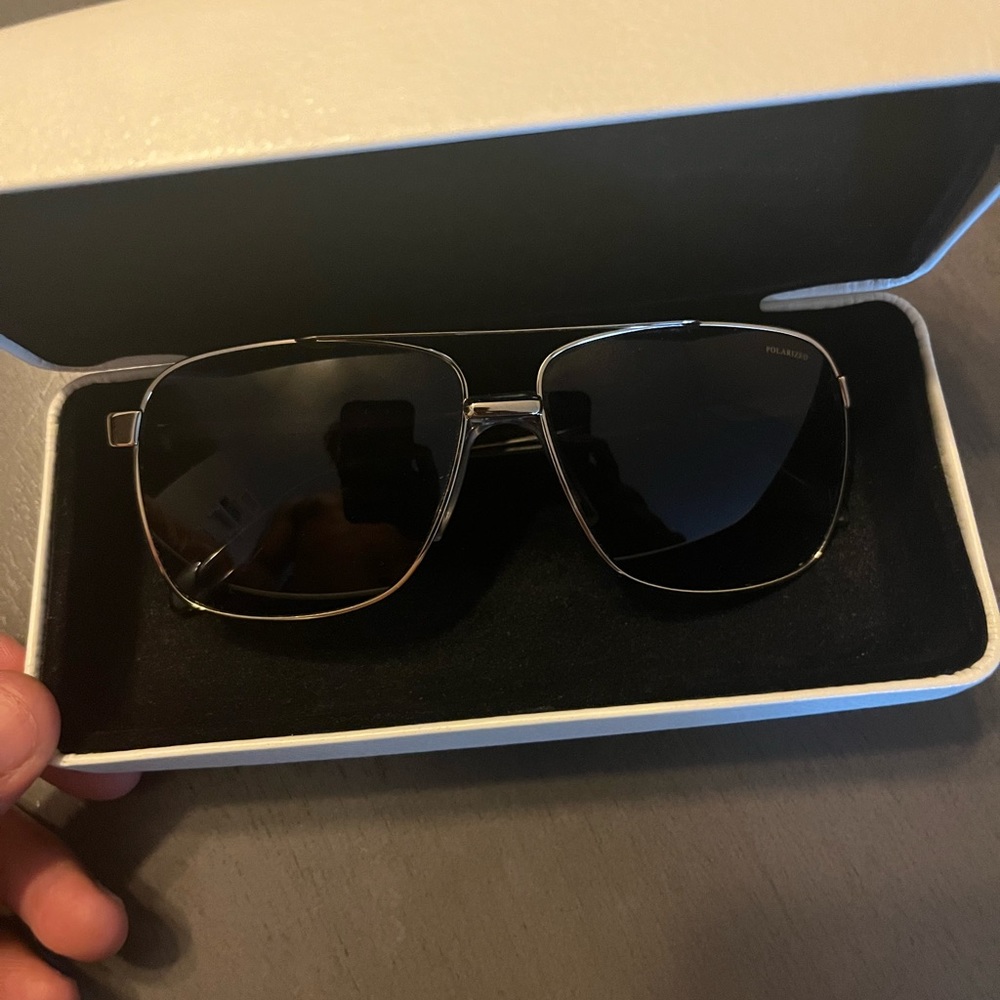 Versace Sunglases